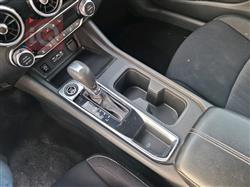 نیسان سێنترا